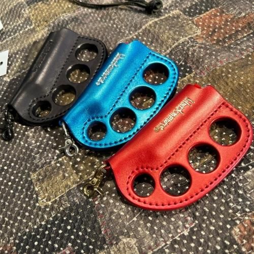 □【blackmeans】79TAC41-1 knuckle lighter case □【blackmeans】79TAC41-1 knuckle lighter case