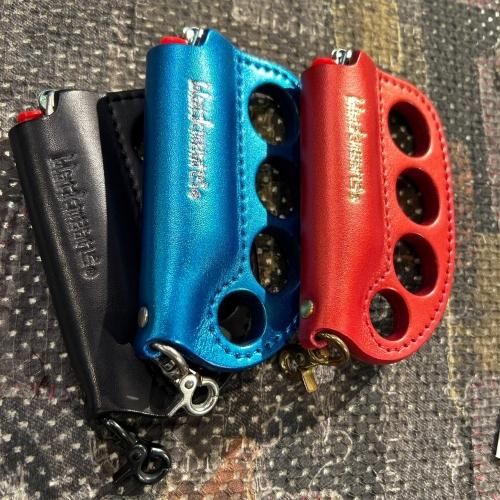 □【blackmeans】79TAC41-1 knuckle lighter case