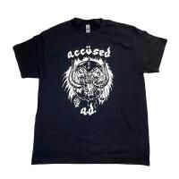 <img class='new_mark_img1' src='https://img.shop-pro.jp/img/new/icons13.gif' style='border:none;display:inline;margin:0px;padding:0px;width:auto;' />ACCUSED AD_"WAR PIGS"T shirt