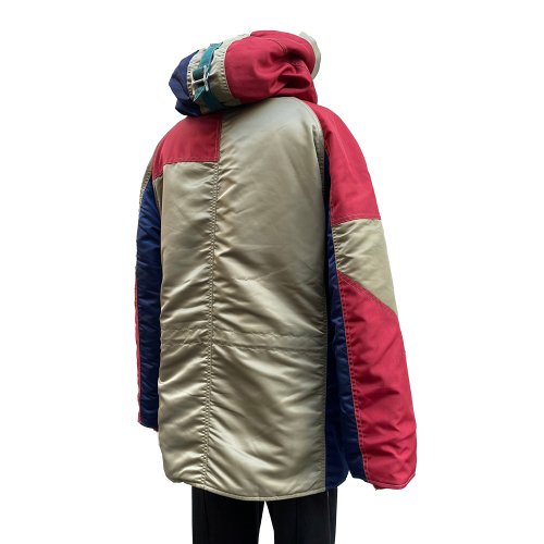 □【blackmeans】78TJ382-1 N3B JACKET□ - FUUDOBRAIN ONLINE STORE