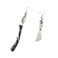 <img class='new_mark_img1' src='https://img.shop-pro.jp/img/new/icons13.gif' style='border:none;display:inline;margin:0px;padding:0px;width:auto;' />Boris x GARA_GENESIS BONE PIERCE / EARRINGS