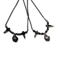 <img class='new_mark_img1' src='https://img.shop-pro.jp/img/new/icons13.gif' style='border:none;display:inline;margin:0px;padding:0px;width:auto;' />GARA_lava stone necklace