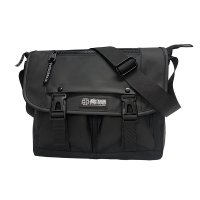 <img class='new_mark_img1' src='https://img.shop-pro.jp/img/new/icons13.gif' style='border:none;display:inline;margin:0px;padding:0px;width:auto;' />FUUDOBRAIN_agitated messenger bag