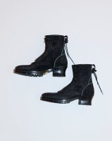 <img class='new_mark_img1' src='https://img.shop-pro.jp/img/new/icons13.gif' style='border:none;display:inline;margin:0px;padding:0px;width:auto;' />blackmeans79TB15-1 ZIPPER BOOTS