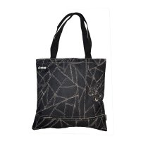 <img class='new_mark_img1' src='https://img.shop-pro.jp/img/new/icons13.gif' style='border:none;display:inline;margin:0px;padding:0px;width:auto;' />FUUDOBRAIN_cross cut tote with pouch