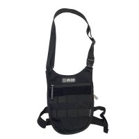 <img class='new_mark_img1' src='https://img.shop-pro.jp/img/new/icons13.gif' style='border:none;display:inline;margin:0px;padding:0px;width:auto;' />FUUDOBRAIN_dominate black bum bag