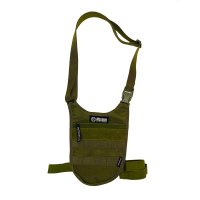 <img class='new_mark_img1' src='https://img.shop-pro.jp/img/new/icons13.gif' style='border:none;display:inline;margin:0px;padding:0px;width:auto;' />FUUDOBRAIN_dominate olive bum bag