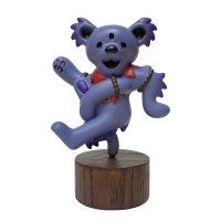 <img class='new_mark_img1' src='https://img.shop-pro.jp/img/new/icons13.gif' style='border:none;display:inline;margin:0px;padding:0px;width:auto;' />CATANA_Dancing Shiva Bear -Handmade Full Color Figure- Limited 30