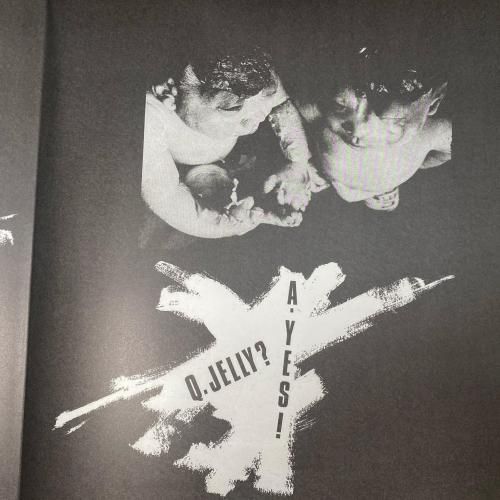 □V.A./ハードコア不法集会 LP□ - FUUDOBRAIN ONLINE STORE
