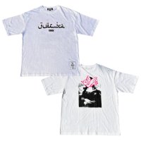 <img class='new_mark_img1' src='https://img.shop-pro.jp/img/new/icons13.gif' style='border:none;display:inline;margin:0px;padding:0px;width:auto;' />ANARC of hex_The son of woman t shirt white