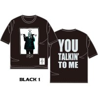 <img class='new_mark_img1' src='https://img.shop-pro.jp/img/new/icons13.gif' style='border:none;display:inline;margin:0px;padding:0px;width:auto;' />ANARC of hex_Talkin of me T shirt black
