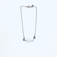 <img class='new_mark_img1' src='https://img.shop-pro.jp/img/new/icons13.gif' style='border:none;display:inline;margin:0px;padding:0px;width:auto;' />GARA_blown glass necklace