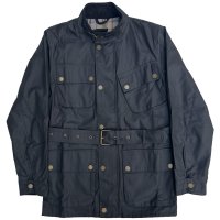 <img class='new_mark_img1' src='https://img.shop-pro.jp/img/new/icons13.gif' style='border:none;display:inline;margin:0px;padding:0px;width:auto;' />FUUDOBRAIN_vilemaster waxed jacket