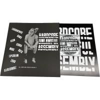 THE VERY BEST OF HERO ハードコア不法集会 LP THE VERY BEST OF HERO ハードコア不法集会 LP ハードコア不法集会