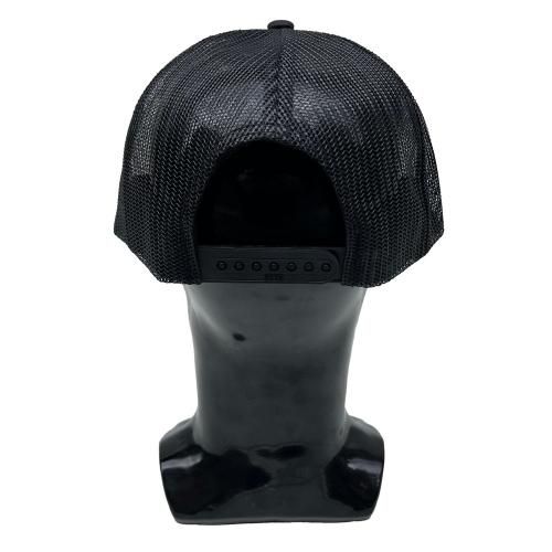 □ASSFORT_M.F.T.D.P.F.N.B TRUCKER MESH CAP□ - FUUDOBRAIN □ASSFORT_M.F.T.D.P.F.N.B TRUCKER MESH CAP□ - FUUDOBRAIN