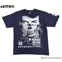 G.I.S.M.のTシャツ&HOODIEが入荷いたしました！ : ディスク