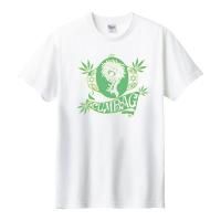 <img class='new_mark_img1' src='https://img.shop-pro.jp/img/new/icons59.gif' style='border:none;display:inline;margin:0px;padding:0px;width:auto;' />SCUMBAG_LION i T SHIRT white