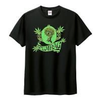 <img class='new_mark_img1' src='https://img.shop-pro.jp/img/new/icons59.gif' style='border:none;display:inline;margin:0px;padding:0px;width:auto;' />SCUMBAG_LION i T SHIRT black