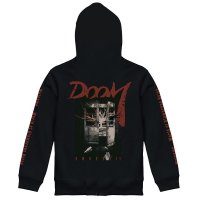 <img class='new_mark_img1' src='https://img.shop-pro.jp/img/new/icons13.gif' style='border:none;display:inline;margin:0px;padding:0px;width:auto;' />DOOM _FREEZE!! ZIP UP HOODIE