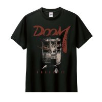 <img class='new_mark_img1' src='https://img.shop-pro.jp/img/new/icons13.gif' style='border:none;display:inline;margin:0px;padding:0px;width:auto;' />DOOM _FREEZE!!  T SHIRT