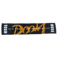 <img class='new_mark_img1' src='https://img.shop-pro.jp/img/new/icons13.gif' style='border:none;display:inline;margin:0px;padding:0px;width:auto;' />DOOM _Muffler Towel