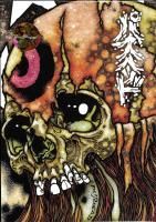 <img class='new_mark_img1' src='https://img.shop-pro.jp/img/new/icons59.gif' style='border:none;display:inline;margin:0px;padding:0px;width:auto;' />PUSHEAD_"HYPERSTOIC freezerBurn" ARTWORK BOOK (with STICKER)ڥѥإåľɮۢ