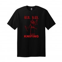 <img class='new_mark_img1' src='https://img.shop-pro.jp/img/new/icons13.gif' style='border:none;display:inline;margin:0px;padding:0px;width:auto;' />BAKU_Kniffingblood T SHIRT