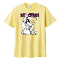 <img class='new_mark_img1' src='https://img.shop-pro.jp/img/new/icons13.gif' style='border:none;display:inline;margin:0px;padding:0px;width:auto;' />LIP CREAM_Beauty  yellow T shirt