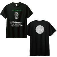 LIP CREAM Tシャツ Lサイズ LIP CREAM T-シャツ予約受付中！