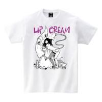 <img class='new_mark_img1' src='https://img.shop-pro.jp/img/new/icons13.gif' style='border:none;display:inline;margin:0px;padding:0px;width:auto;' />LIP CREAM_Beauty  white T shirt