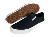 <img class='new_mark_img1' src='https://img.shop-pro.jp/img/new/icons13.gif' style='border:none;display:inline;margin:0px;padding:0px;width:auto;' />POSSESSED SHOE LIP CREAM SKATE SLIP ON_LOGO Green Cream