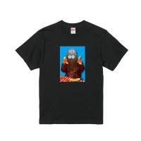 <img class='new_mark_img1' src='https://img.shop-pro.jp/img/new/icons13.gif' style='border:none;display:inline;margin:0px;padding:0px;width:auto;' />RISE FROM THE DEAD BANANA BOY T shirt black