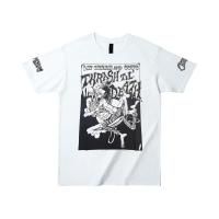<img class='new_mark_img1' src='https://img.shop-pro.jp/img/new/icons13.gif' style='border:none;display:inline;margin:0px;padding:0px;width:auto;' />THRASH TIL' DEATH TOUR T shirt white
