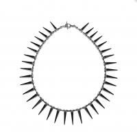<img class='new_mark_img1' src='https://img.shop-pro.jp/img/new/icons13.gif' style='border:none;display:inline;margin:0px;padding:0px;width:auto;' />GARA_MULTI THORN NECKLACE