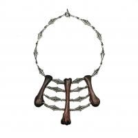 <img class='new_mark_img1' src='https://img.shop-pro.jp/img/new/icons13.gif' style='border:none;display:inline;margin:0px;padding:0px;width:auto;' />GARA_RABONE NECKLACE