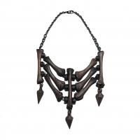 <img class='new_mark_img1' src='https://img.shop-pro.jp/img/new/icons13.gif' style='border:none;display:inline;margin:0px;padding:0px;width:auto;' />GARA_PREDATOR BONE NECKLACE