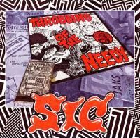 <img class='new_mark_img1' src='https://img.shop-pro.jp/img/new/icons13.gif' style='border:none;display:inline;margin:0px;padding:0px;width:auto;' />SiC THROBBING OF THE NEEDY 1988ɢ