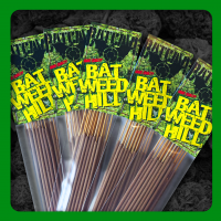 <img class='new_mark_img1' src='https://img.shop-pro.jp/img/new/icons13.gif' style='border:none;display:inline;margin:0px;padding:0px;width:auto;' />HANG  BATCAVEORIGINAL INCENSE BATWEED HILLɢ
