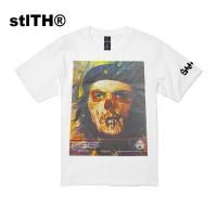 <img class='new_mark_img1' src='https://img.shop-pro.jp/img/new/icons13.gif' style='border:none;display:inline;margin:0px;padding:0px;width:auto;' />stlTH&#174; GUEVARA Tee white