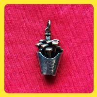 <img class='new_mark_img1' src='https://img.shop-pro.jp/img/new/icons13.gif' style='border:none;display:inline;margin:0px;padding:0px;width:auto;' />HANG_13 French flies" pendant head