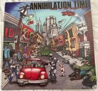 <img class='new_mark_img1' src='https://img.shop-pro.jp/img/new/icons13.gif' style='border:none;display:inline;margin:0px;padding:0px;width:auto;' />Annihilation Time &#8211; III - Tales Of The Ancient Age LP