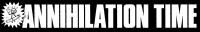 <img class='new_mark_img1' src='https://img.shop-pro.jp/img/new/icons13.gif' style='border:none;display:inline;margin:0px;padding:0px;width:auto;' />Annihilation Time_logo sticker
