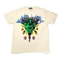 <img class='new_mark_img1' src='https://img.shop-pro.jp/img/new/icons13.gif' style='border:none;display:inline;margin:0px;padding:0px;width:auto;' />NO MAD NUMSKULL_MEMORIESivory T shirt