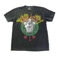 <img class='new_mark_img1' src='https://img.shop-pro.jp/img/new/icons13.gif' style='border:none;display:inline;margin:0px;padding:0px;width:auto;' />NO MAD NUMSKULL_MEMORIESpepper T shirt