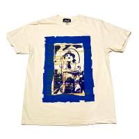 <img class='new_mark_img1' src='https://img.shop-pro.jp/img/new/icons13.gif' style='border:none;display:inline;margin:0px;padding:0px;width:auto;' />NO MAD NUMSKULL_GREAT SPEECHivory T shirt