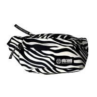 <img class='new_mark_img1' src='https://img.shop-pro.jp/img/new/icons13.gif' style='border:none;display:inline;margin:0px;padding:0px;width:auto;' />FUUDOBRAIN_zebra fanny pack