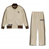 <img class='new_mark_img1' src='https://img.shop-pro.jp/img/new/icons13.gif' style='border:none;display:inline;margin:0px;padding:0px;width:auto;' />LIP CREAM_Trucker Jersey set up sand / brown_Golden brown