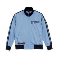 <img class='new_mark_img1' src='https://img.shop-pro.jp/img/new/icons13.gif' style='border:none;display:inline;margin:0px;padding:0px;width:auto;' />LIP CREAM_Trucker Jersey tops sax / navy_Hakodate Blue