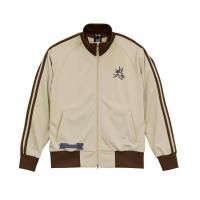 <img class='new_mark_img1' src='https://img.shop-pro.jp/img/new/icons13.gif' style='border:none;display:inline;margin:0px;padding:0px;width:auto;' />LIP CREAM_Trucker Jersey tops sand / brown_Golden brown