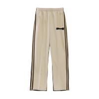 <img class='new_mark_img1' src='https://img.shop-pro.jp/img/new/icons13.gif' style='border:none;display:inline;margin:0px;padding:0px;width:auto;' />LIP CREAM_Trucker Jersey bottoms sand / brown_Golden brown